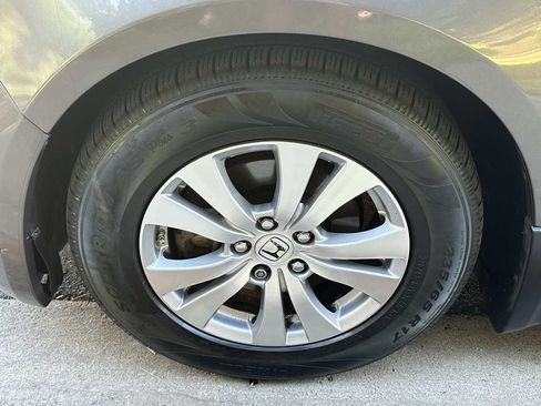 Used 2016 Honda Odyssey EX-L image 58