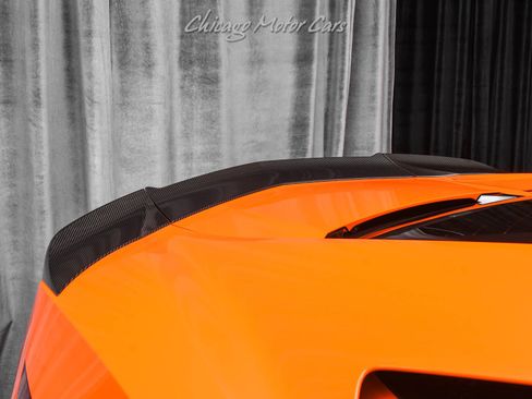 Used 2019 Acura NSX image 34