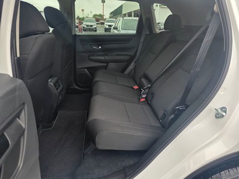 New 2026 Honda CR-V EX image 11