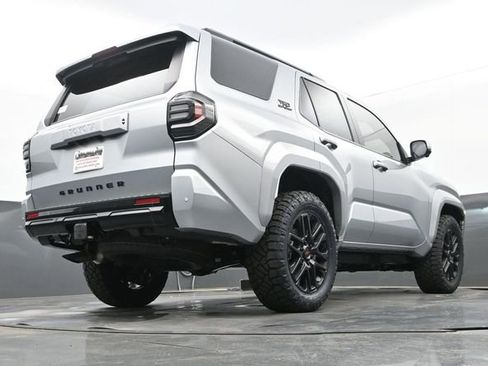 New 2026 Toyota 4Runner TRD Sport Premium w/ Tow Technology Package RWD image 26