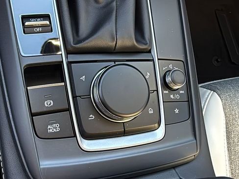 New 2026 MAZDA CX-30 AWD 2.5 S image 20