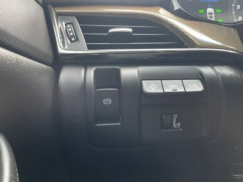 Used 2019 Cadillac CTS V w/ Pedestal Edition RWD image 8