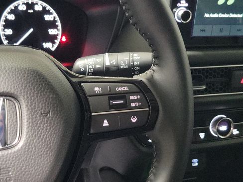 Certified 2026 Honda HR-V EX-L image 25