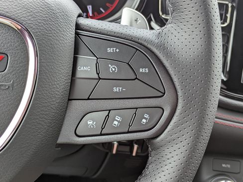 New 2026 Dodge Durango GT AWD/4WD image 21