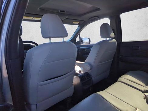 Used 2022 Honda Passport EX-L image 15