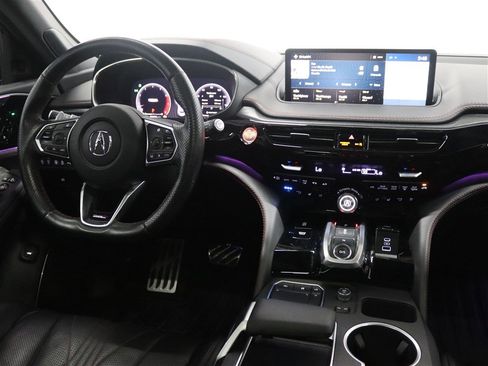 Used 2023 Acura MDX Type S AWD/4WD image 30