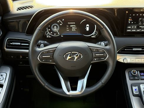 Used 2022 Hyundai Palisade Calligraphy image 26