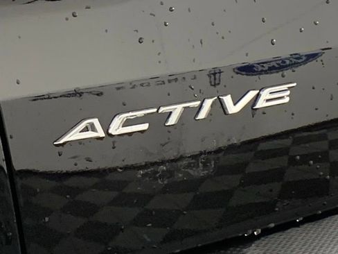 Used 2025 Ford Escape Active w/ Tech Pack #1 image 13