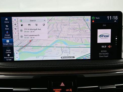 Used 2025 Acura MDX SH-AWD w/ Advance Package image 23