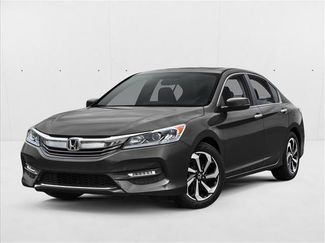 Used 2016 Honda Accord EX video 1