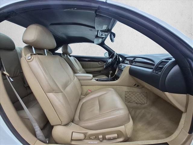 Used 2006 Lexus SC 430 Convertible w/ Preferred Accessory Pkg RWD image 20