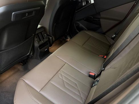 New 2026 BMW X3 xDrive30 w/ Premium Package AWD/4WD image 19