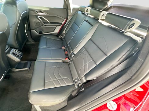 New 2026 BMW X1 xDrive28i w/ Convenience Package image 20