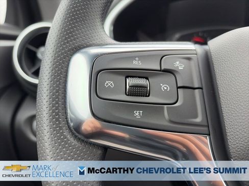 New 2026 Chevrolet Blazer LT w/ Convenience Package image 13