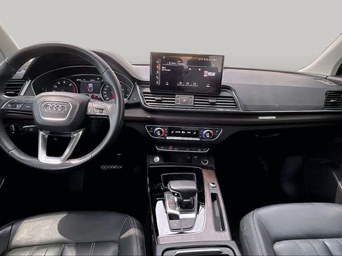 Used 2021 Audi Q5 2.0T Premium AWD/4WD image 15