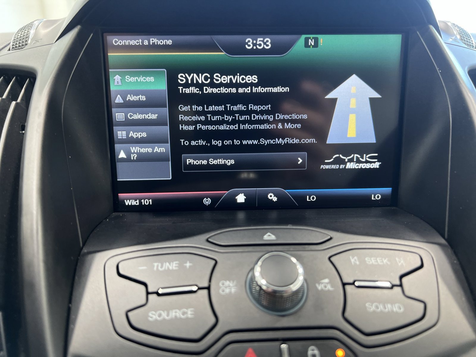 Used 2014 Ford Escape SE w/ Equipment Group 201A AWD/4WD image 18