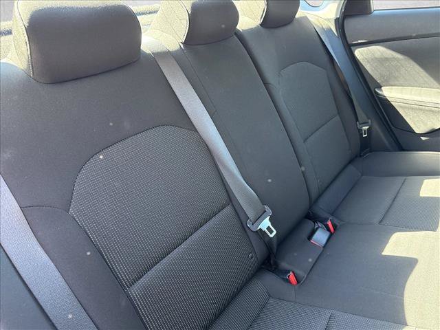 Used 2021 Kia Forte LXS FWD image 18