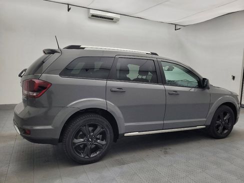 Used 2020 Dodge Journey Crossroad w/ Popular Equipment Group FWD image 10
