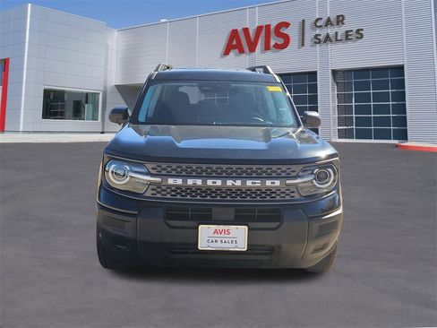 Used 2025 Ford Bronco Sport Big Bend image 10