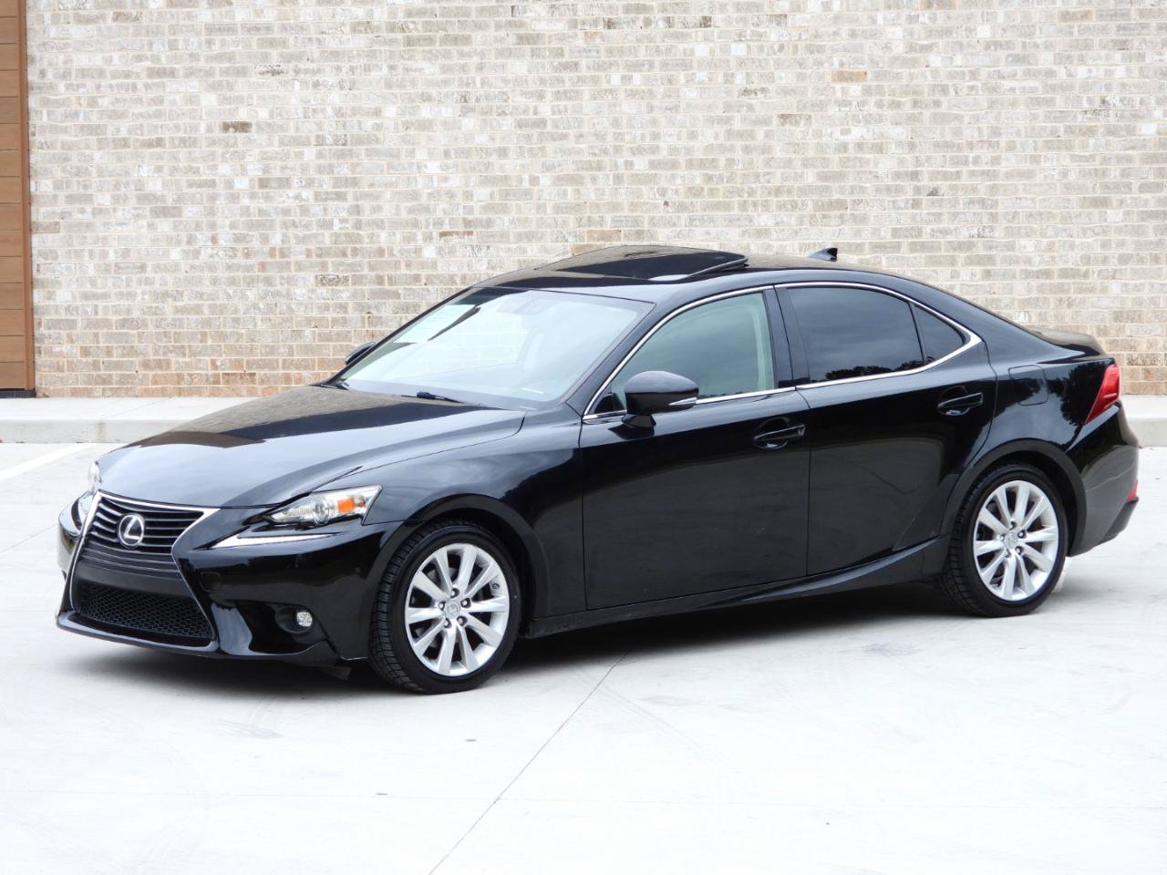 Used 2015 Lexus IS 250 RWD image 20
