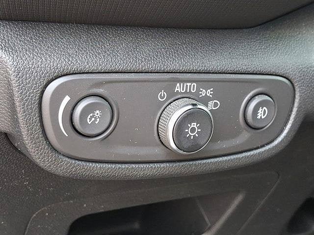Used 2021 Chevrolet TrailBlazer LT w/ Convenience Package AWD/4WD image 26