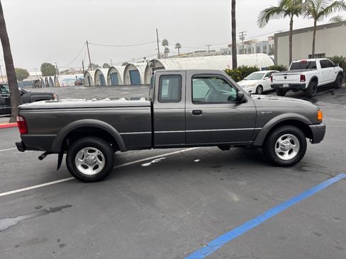 Used 2004 Ford Ranger XL image 7