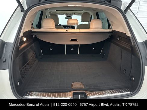 Certified 2022 Mercedes-Benz GLE 350 image 29