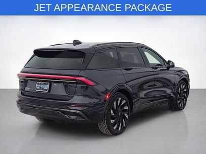 Certified 2024 Lincoln Nautilus Reserve w/ Equipment Group 202A