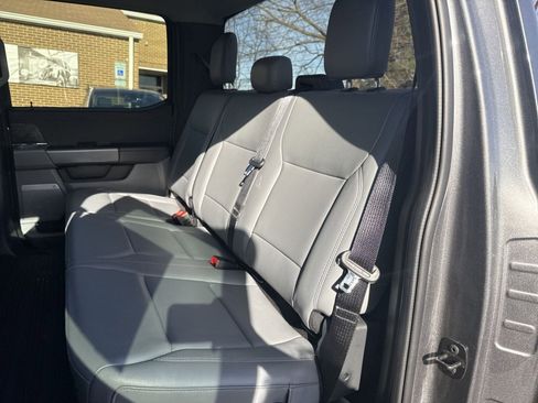 Used 2025 Ford F150 Lightning Flash image 21