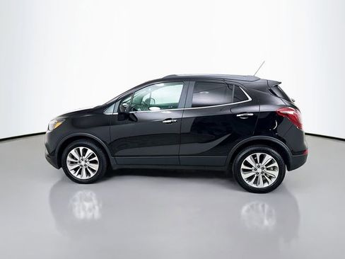 Used 2020 Buick Encore Preferred image 4