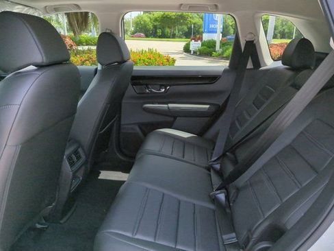 New 2026 Honda CR-V EX-L image 12