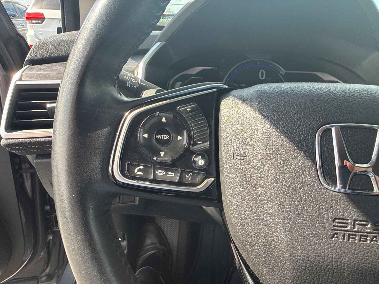 Used 2019 Honda Clarity Touring image 17