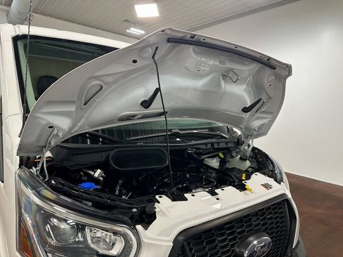 Used 2023 Ford Transit 350 DRW AWD image 89