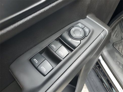 Used 2023 Chevrolet Silverado 1500 Custom Trail Boss image 16