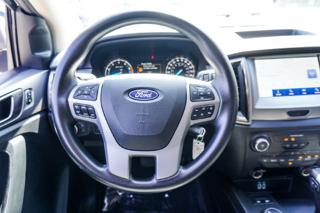 Used 2022 Ford Ranger XLT AWD/4WD image 13