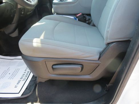 Used 2019 RAM 1500 Tradesman w/ Popular Equipment Group image 13