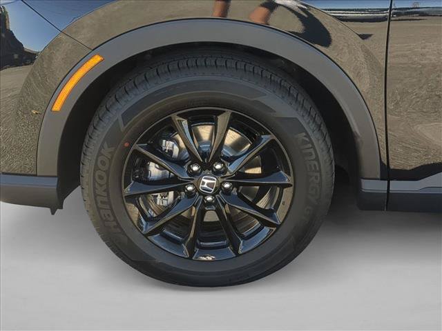 New 2027 Honda CR-V Sport-L image 10