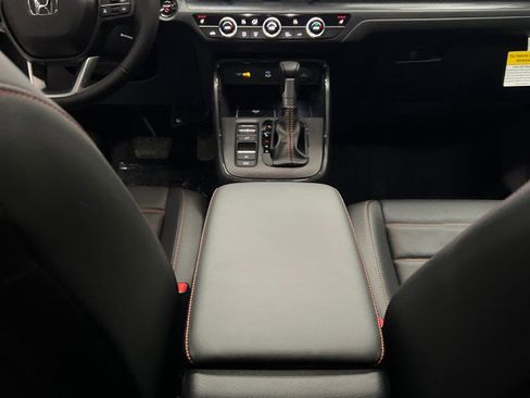 New 2026 Honda CR-V Sport-L image 20