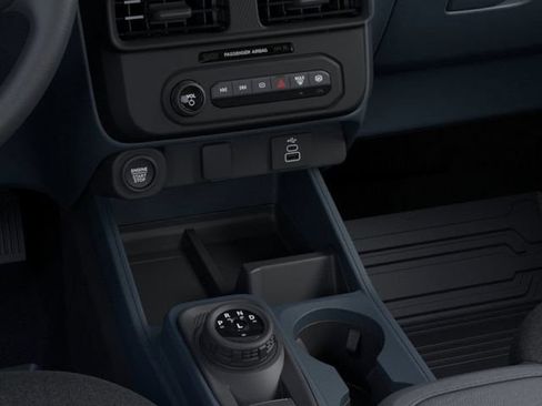 New 2025 Ford Maverick XLT w/ Black Appearance Package AWD/4WD image 16