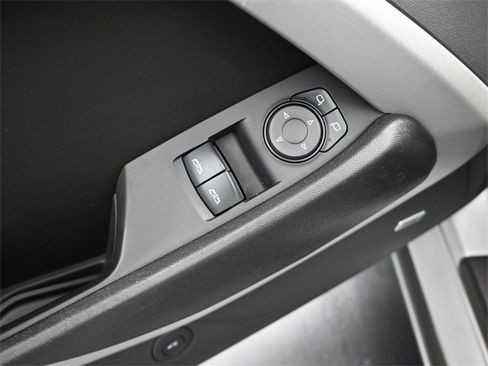 Used 2018 Chevrolet Camaro LT w/ Technology Package image 13