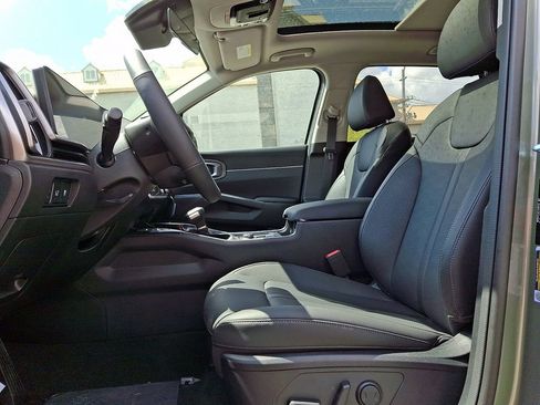 New 2026 Kia Sorento X-Line EX AWD/4WD image 7