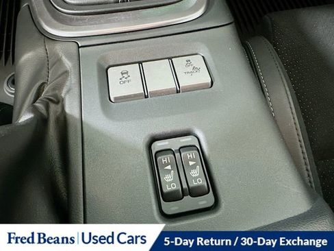 Used 2025 Toyota GR86 Premium w/ Performance Package RWD image 12