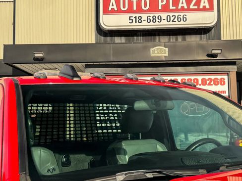 Used 2022 RAM 3500 Tradesman image 14