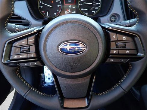 Certified 2026 Subaru Crosstrek 2.5i Sport w/ Popular Package #4A image 13