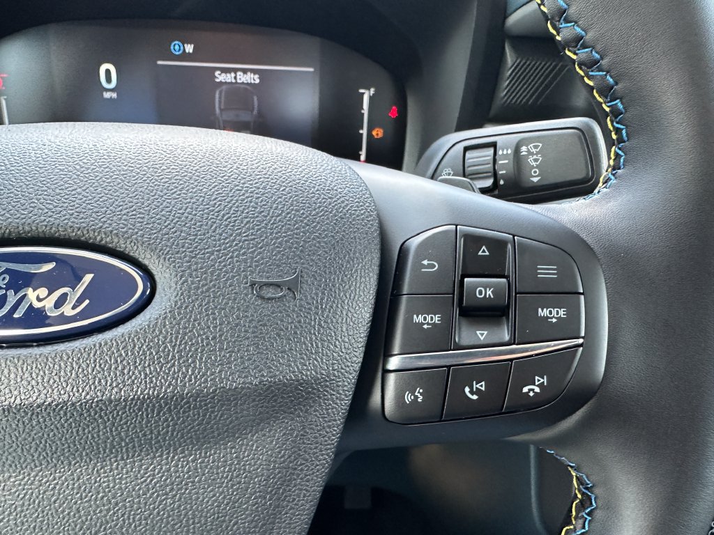 New 2026 Ford Maverick Lobo AWD/4WD image 24