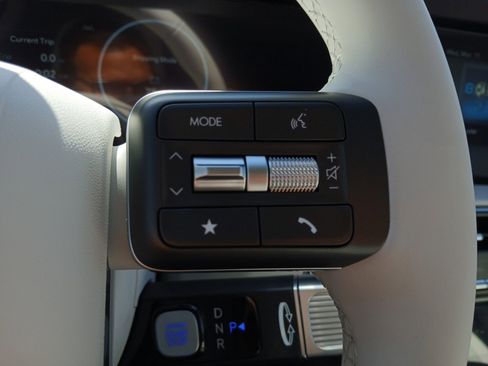 New 2026 Hyundai Palisade Limited image 19