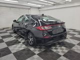 Certified 2024 Honda Civic LX image 4