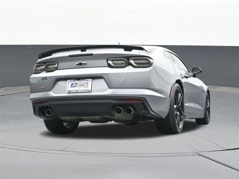 Used 2023 Chevrolet Camaro SS image 42