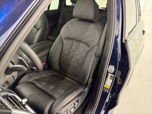 Certified 2024 BMW X5 M60i AWD/4WD image 13