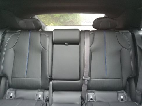 New 2025 Cadillac Lyriq Sport image 20